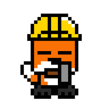 Worker :D
